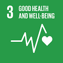 SDG 3: Good Health and Well-Being